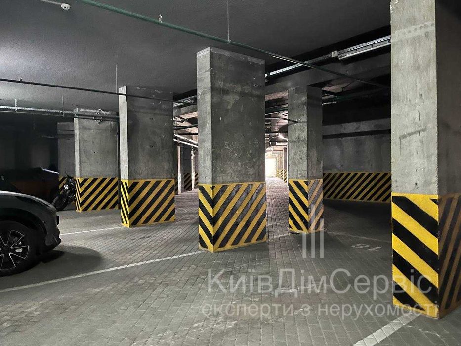 Квартира на вул. Микільсько-Слобідська, 8 в Києві, ID 201529, фото №12