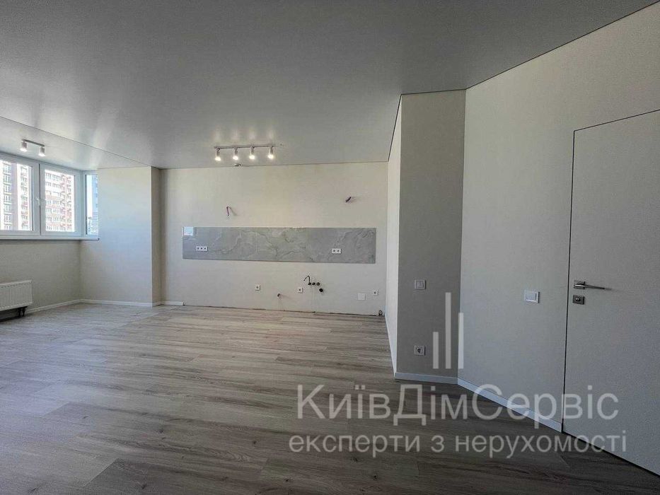 Квартира на вул. Микільсько-Слобідська, 8 в Києві, ID 201529, фото №3
