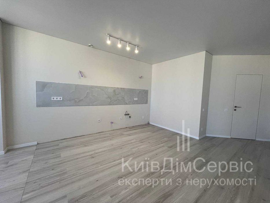Квартира на вул. Микільсько-Слобідська, 8 в Києві, ID 201529, фото №4