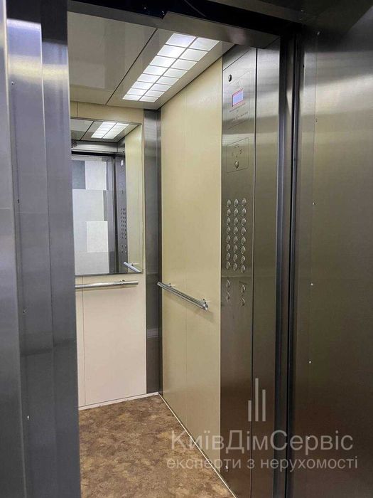 Квартира на вул. Микільсько-Слобідська, 8 в Києві, ID 201529, фото №10