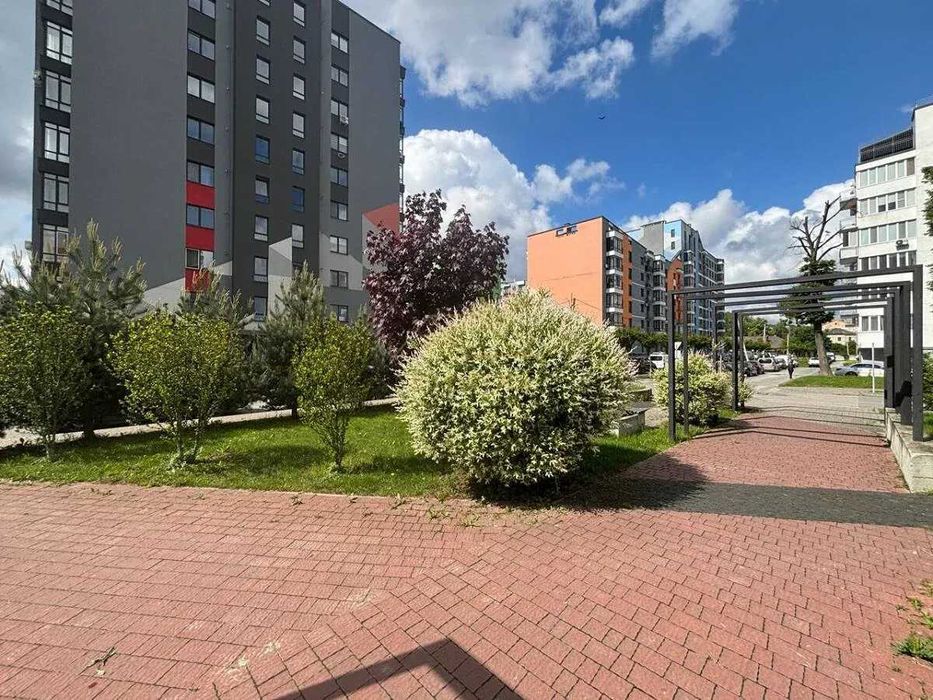 Квартира на біля парку Шевченка, ЦЕНТР МІСТА в Івано-Франківську, ID 185578, фото №6