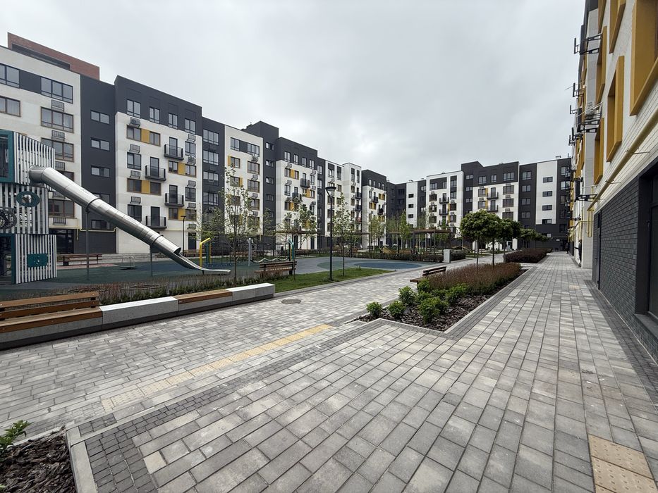 Квартира на вул. Соборна в Києві, ID 222005, фото №6