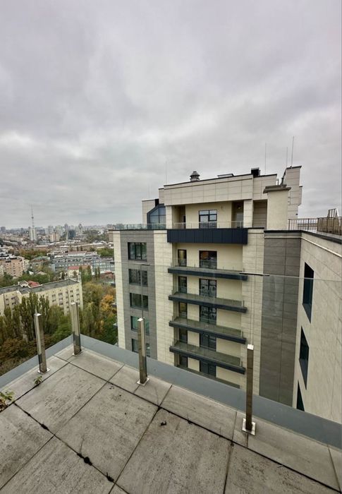 Квартира на вул. Січових Стрільців в Києві, ID 170235, фото №8