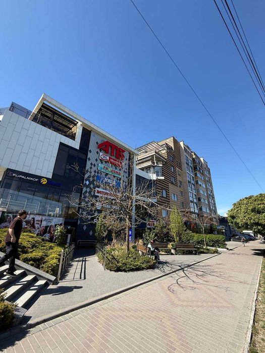 Квартира на просп. ЖК в Хмельницькому, ID 267410, фото №18