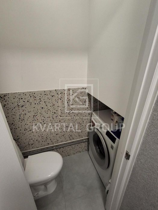 Квартира на просп. Відрадний, 32а в Києві, ID 190758, фото №5