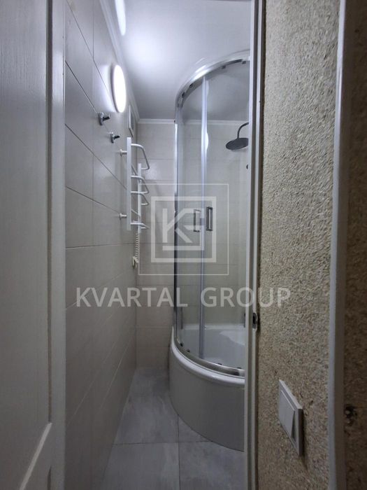 Квартира на просп. Відрадний, 32а в Києві, ID 190758, фото №9