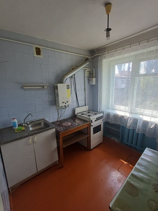 Квартира на вул. Кокчетавська в Кривому Розі, ID 190136, фото №1