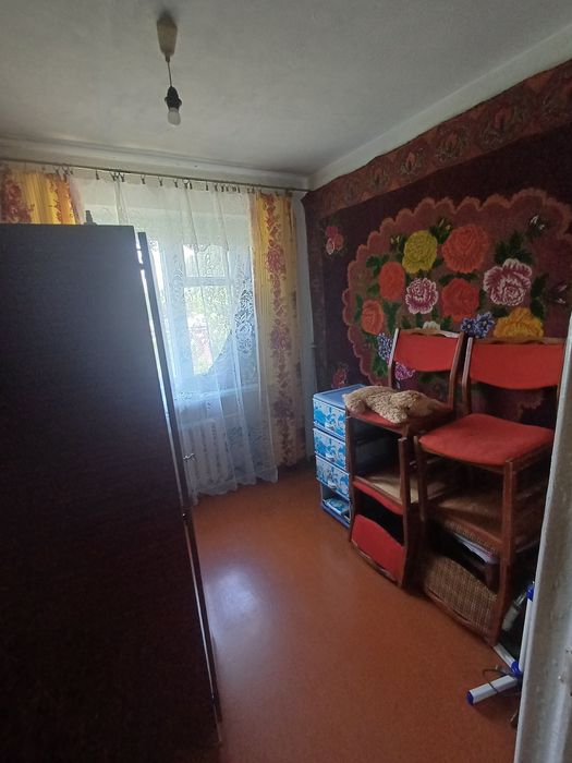 Квартира на вул. Кокчетавська в Кривому Розі, ID 190136, фото №11