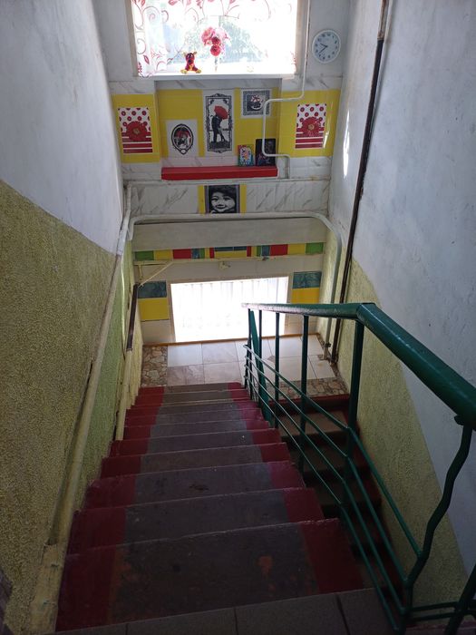 Квартира на вул. Кокчетавська в Кривому Розі, ID 190136, фото №3