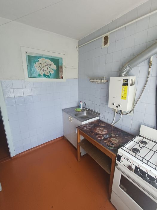 Квартира на вул. Кокчетавська в Кривому Розі, ID 190136, фото №6
