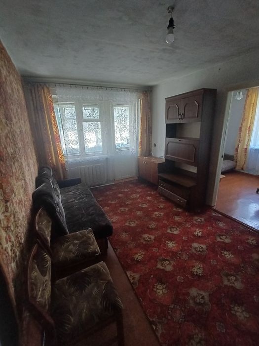 Квартира на вул. Кокчетавська в Кривому Розі, ID 190136, фото №8