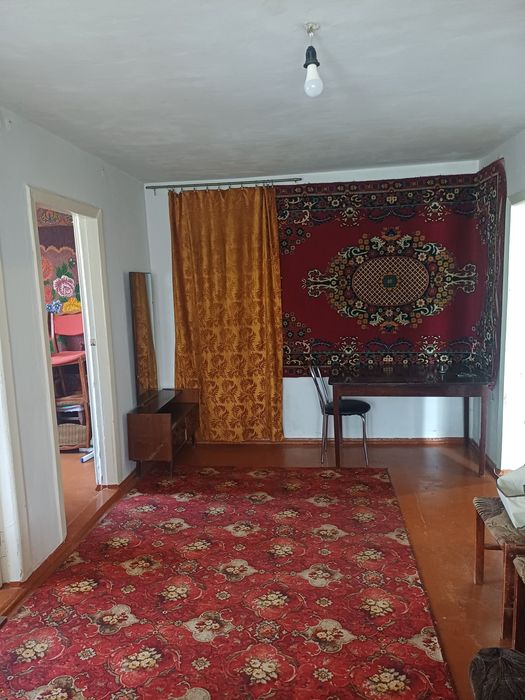 Квартира на вул. Кокчетавська в Кривому Розі, ID 190136, фото №9