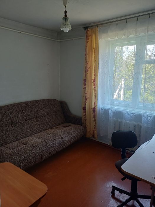 Квартира на вул. Кокчетавська в Кривому Розі, ID 190136, фото №10