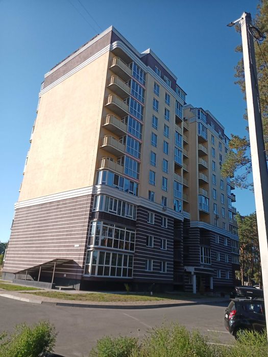 Квартира на Масани в Чернігів, ID 259876, фото №1