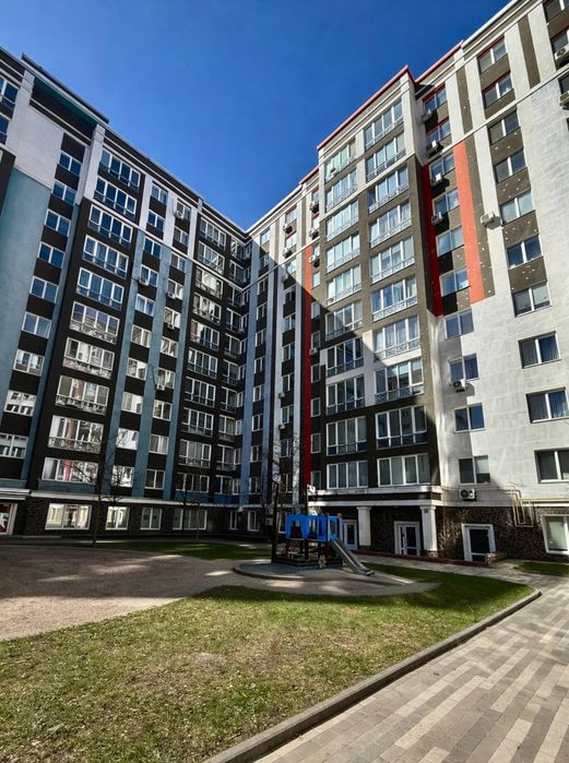 Квартира на ЖК Фортуна в Києві, ID 238887, фото №5
