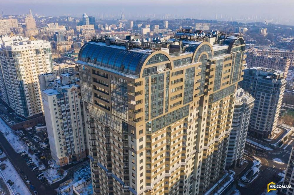 Квартира на вул. Андрія Верхогляда, 14А в Києві, ID 172207, фото №23
