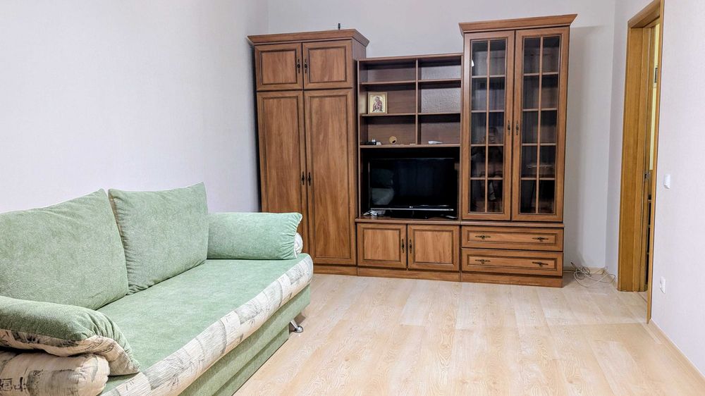 Квартира на вул. Єфремова, 20 в Києві, ID 403205, фото №2