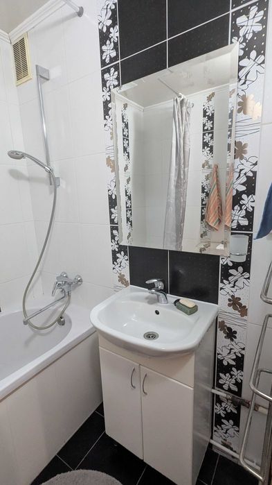 Квартира на вул. Єфремова, 20 в Києві, ID 403205, фото №13