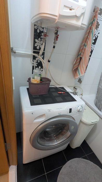 Квартира на вул. Єфремова, 20 в Києві, ID 403205, фото №14