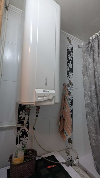 Квартира на вул. Єфремова, 20 в Києві, ID 403205, фото №15
