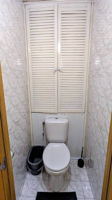 Квартира на вул. Єфремова, 20 в Києві, ID 403205, фото №16
