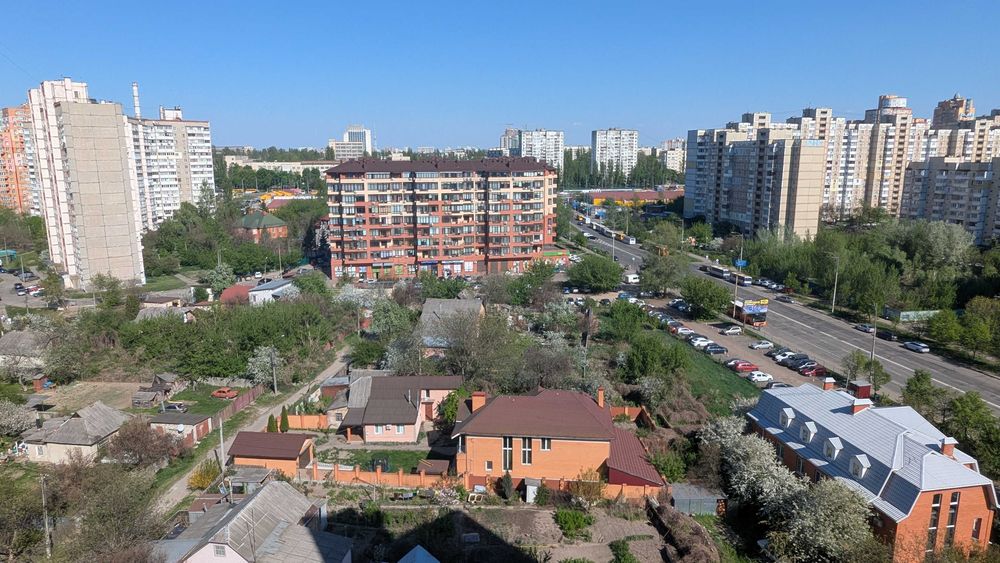Квартира на вул. Єфремова, 20 в Києві, ID 403205, фото №19
