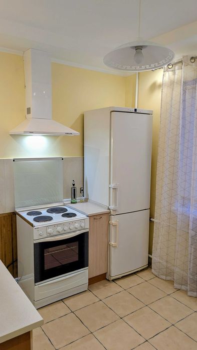 Квартира на вул. Єфремова, 20 в Києві, ID 403205, фото №5
