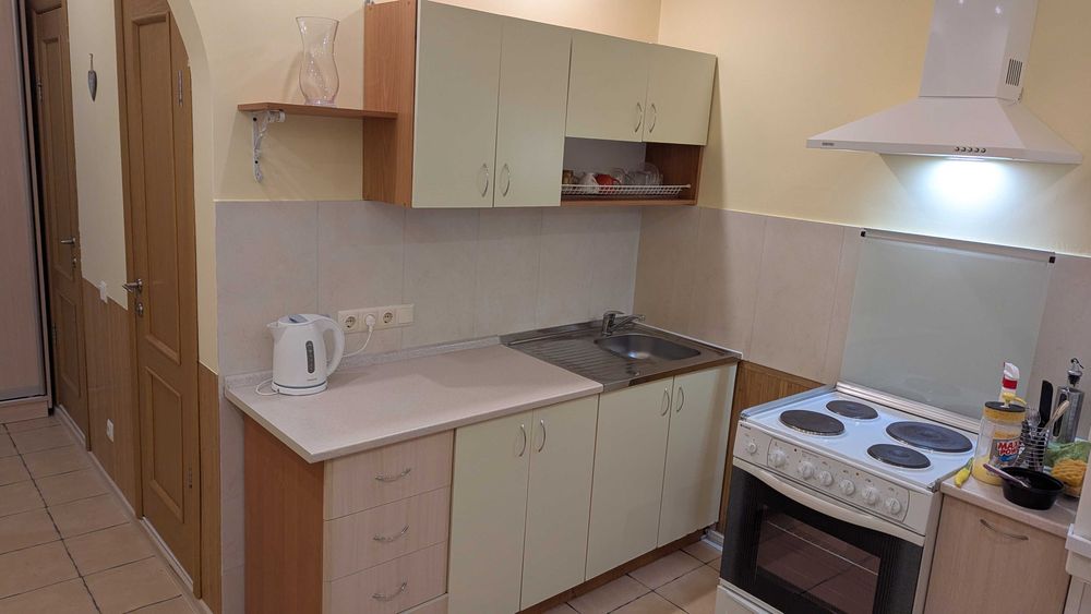 Квартира на вул. Єфремова, 20 в Києві, ID 403205, фото №6