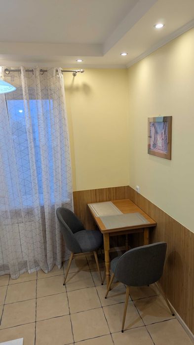 Квартира на вул. Єфремова, 20 в Києві, ID 403205, фото №8