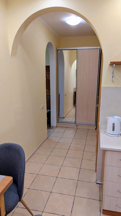 Квартира на вул. Єфремова, 20 в Києві, ID 403205, фото №9