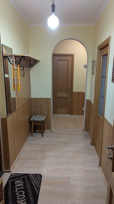 Квартира на вул. Єфремова, 20 в Києві, ID 403205, фото №10