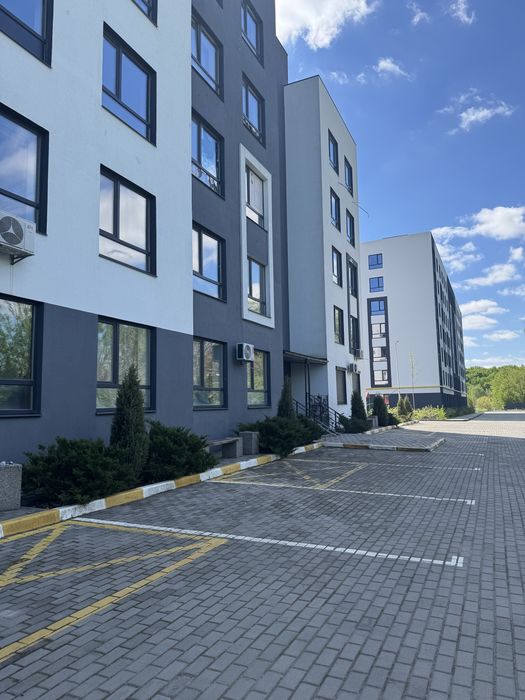 Квартира в Києві, ID 307220, фото №11