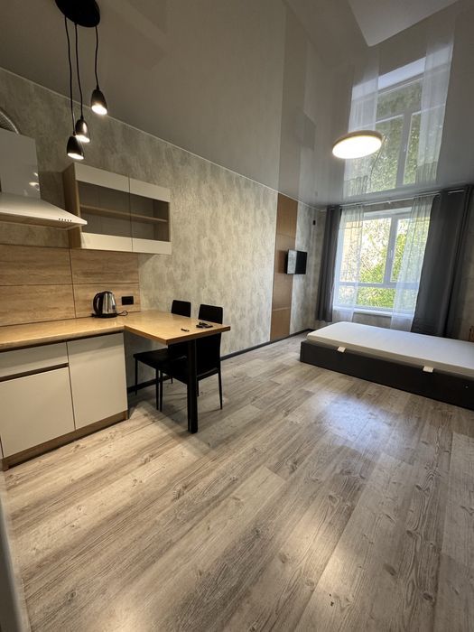 Квартира в Києві, ID 307220, фото №7