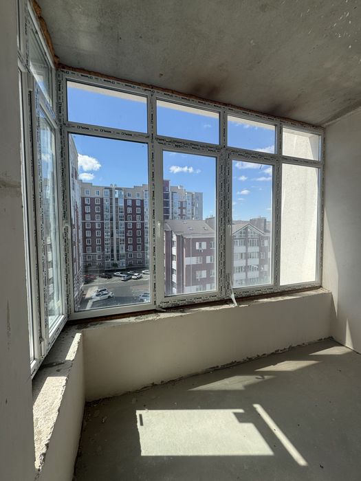 Квартира — Гостомель в Києві, ID 378552, фото №4