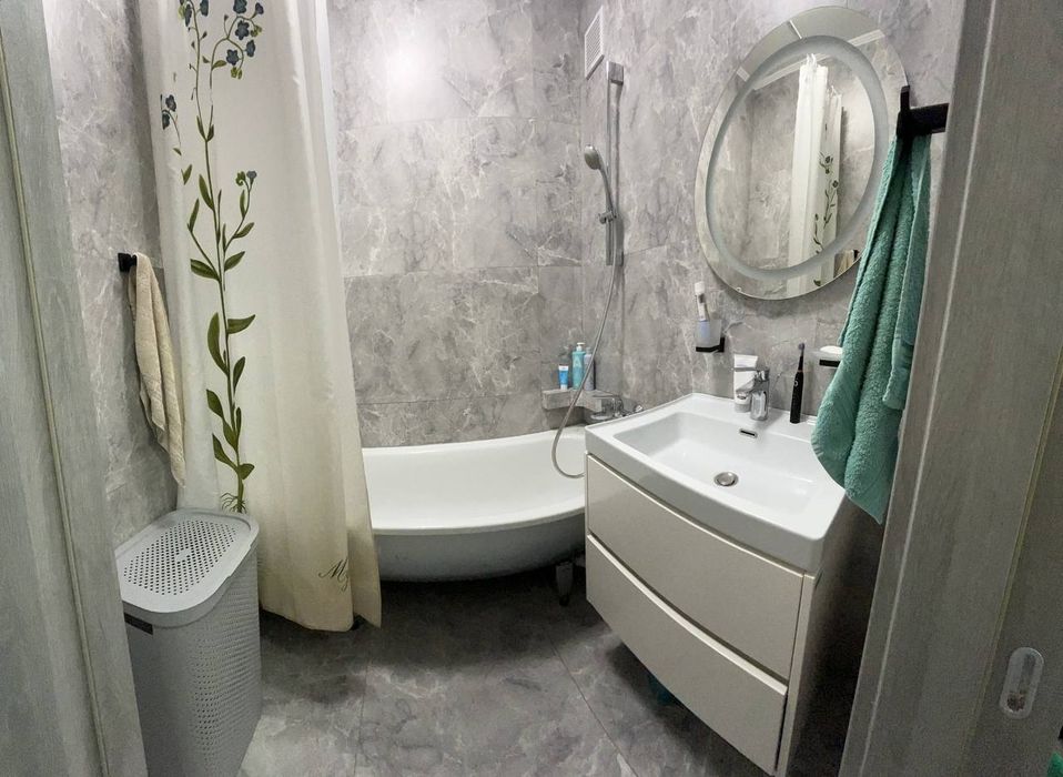 Квартира на бул. Вечірній в Кривому Розі, ID 180904, фото №12