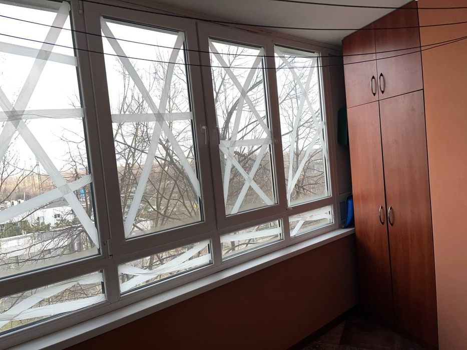 Квартира на бул. Вечірній в Кривому Розі, ID 180904, фото №14