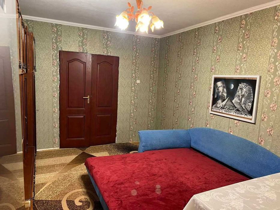 Квартира на вул. Закревського Миколи, 31 в Києві, ID 195103, фото №1