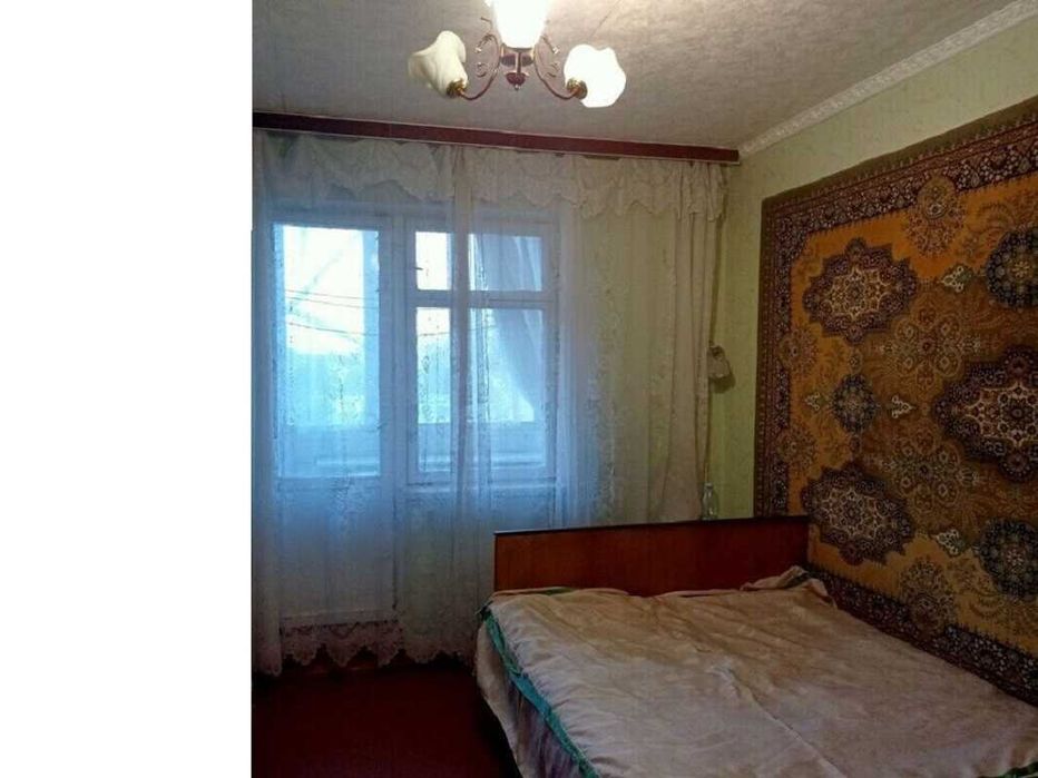 Квартира на вул. Закревського Миколи, 31 в Києві, ID 195103, фото №3