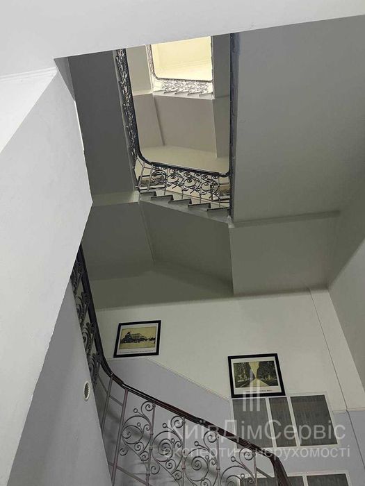 Квартира на вул. Велика Житомирська, 24Б в Києві, ID 166017, фото №2