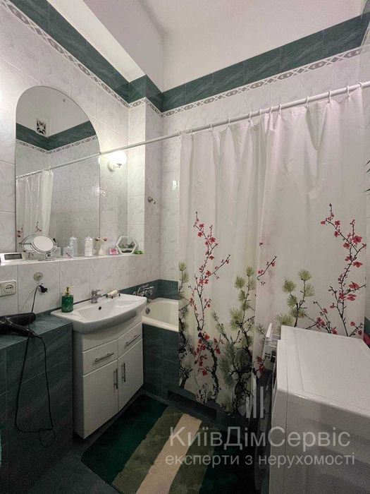 Квартира на вул. Велика Житомирська, 24Б в Києві, ID 166017, фото №15