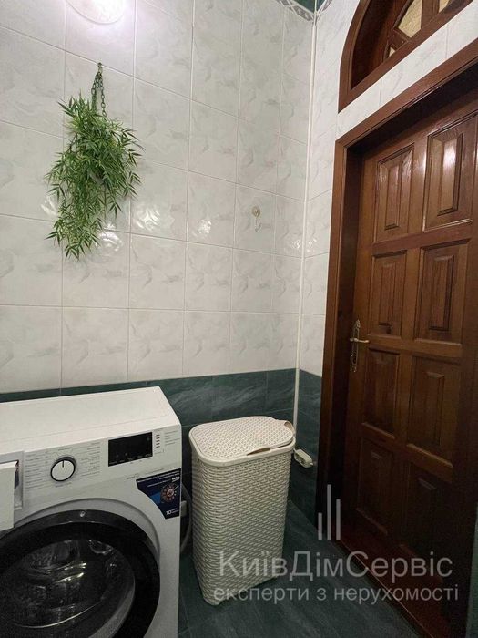 Квартира на вул. Велика Житомирська, 24Б в Києві, ID 166017, фото №16