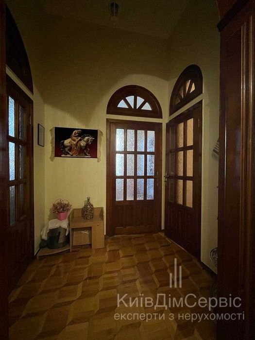 Квартира на вул. Велика Житомирська, 24Б в Києві, ID 166017, фото №3