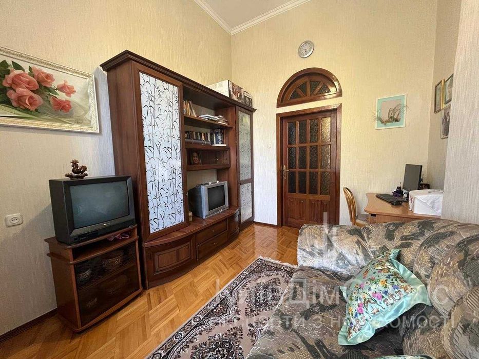 Квартира на вул. Велика Житомирська, 24Б в Києві, ID 166017, фото №21