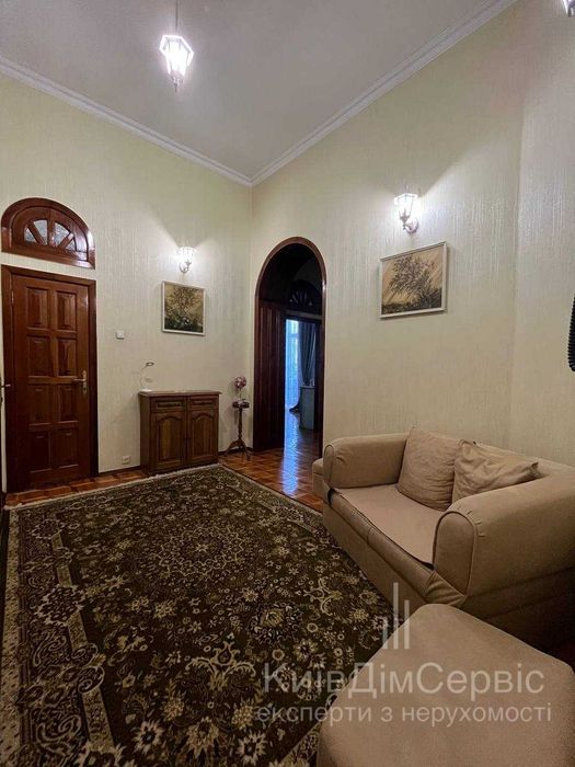 Квартира на вул. Велика Житомирська, 24Б в Києві, ID 166017, фото №4