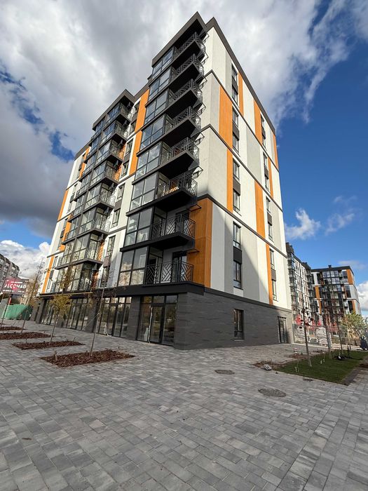 Квартира на ЖК Атмосфера Life в Києві, ID 306670, фото №5