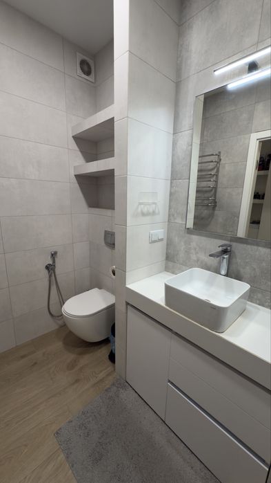 Квартира на Центр в Житомирі, ID 228178, фото №8