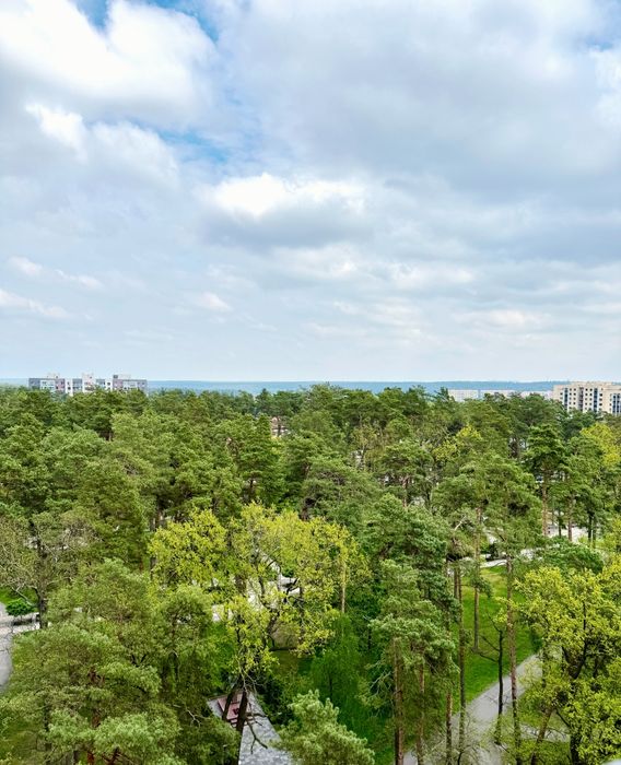 Квартира на вул. Соборна в Києві, ID 240775, фото №4