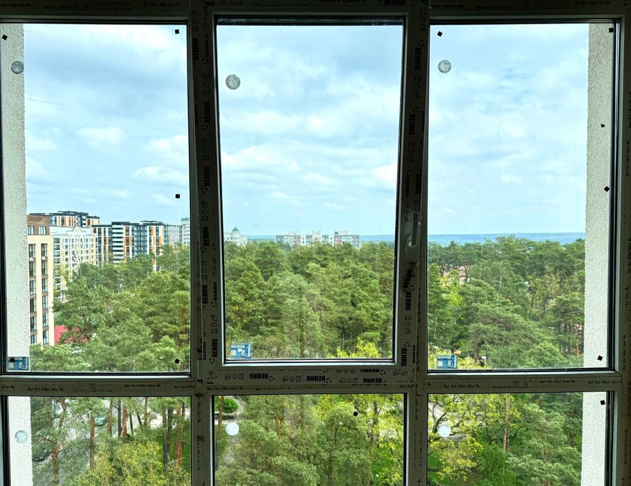 Квартира на вул. Соборна в Києві, ID 240775, фото №6