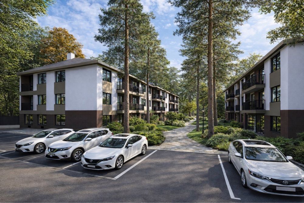 Квартира на Дніпровський в Київ, ID 203109, фото №3