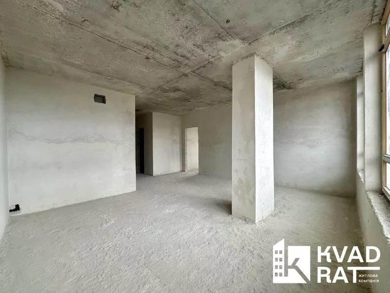 Квартира на ЖК River Park в Івано-Франківську, ID 211131, фото №11